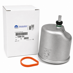 Filtro de Combustible Original Mopar 1906.E6 Peugeot Citroën Opel Fiat 1.6 HDi BlueHDi Diesel