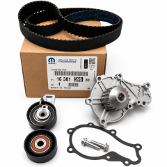 Kit Distribución Motor 1.6 HDI Citroën Peugeot Opel