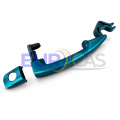 nilla Exterior Puerta Delantera Izquierda y Portalón Trasero Citroën Berlingo B9 / Peugeot Partner B9