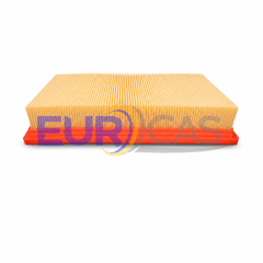 Filtro de Aire Motor Fiat Uno / Fiorino / Duna 1.3 - 1.6