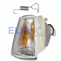 Farol Esquina Blanco Izquierdo Citroën ZX