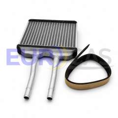 Radiador de Calefacción Chevrolet Combo y Corsa B 1.4 / 1.6 / 1.7