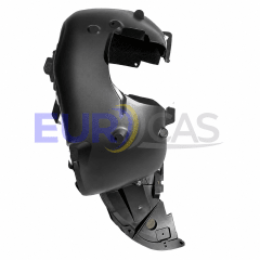 Guardafango Delantero Derecho Peugeot 301 / Citroën C-Elysée