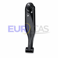 Bandeja de Suspensión Izquierda con Rótula Chevrolet N300 1.2 16V (2011)