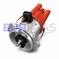 Distribuidor Lucas Bosch Chevrolet Astra / Corsa 1.4 C14NZ (1992-1998)