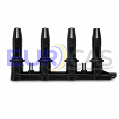 Bobina de Encendido Chevrolet Sonic 1.6 / Tracker 1.8 16V