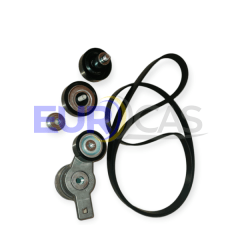 Kit Correa de Accesorios Maxus T60 2.8 Diesel 16V