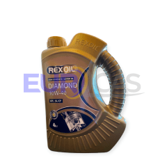 ACEITE MOTOR 10W40 SL/CF