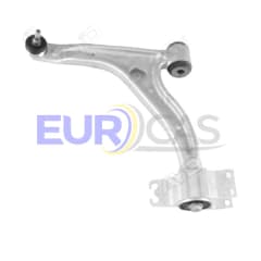 BANDEJA SUSPENSION IZQUIERDA MERCEDES BENZ