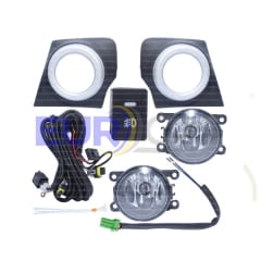 KIT NEBLINEROS C/CABLE SWICTH