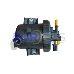 FILTRO COMBUSTIBLE COMPLETO 307/406