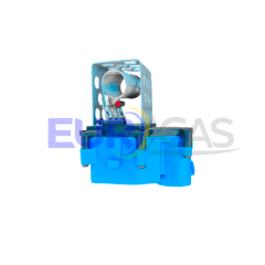 RESISTENCIA ELECTRO VENTILADOR PARTNER/BERLINGO