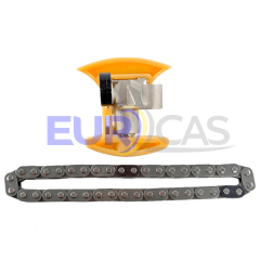 KIT CADENA C/TENSOR DISTRIBUCION 