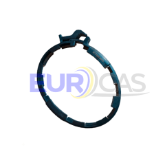 COLLAR FIJACION FILTRO PETROLEO DW8