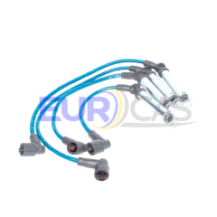 JUEGO CABLE BUJIA MULTIPUNTO 4 CABLES