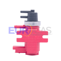 VALVULA SOLENOIDE 