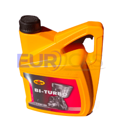 ACEITE DE MOTOR 15W40 5LTS BI-TURBO