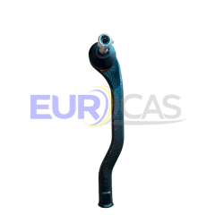TERMINAL DE DIRECCION IZQUIERDO LARGO 220MM K4M/F4R