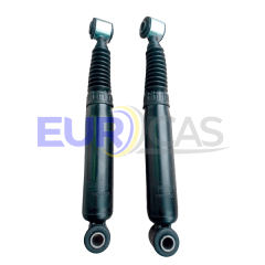 JUEGO AMORTIGUADOR TRASERO 405/BERLINGO/PARTNER