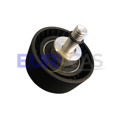 RODILLO TENSOR CORREA ACCESORIOS PARTNER/BERLINGO 1.9 DW8B