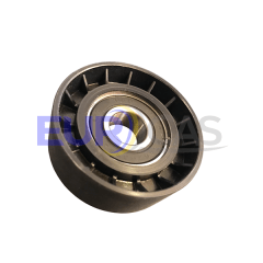 Rodamiento Tensor Correa Alternador Fiat Palio / Strada – Origen Brasil