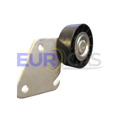 Tensor Rodillo Correa de Alternador 406