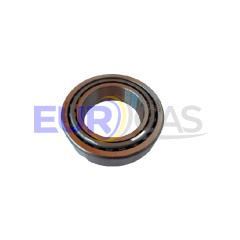 RODAMIENTO RUEDA DELANTERA INT 4WD CHEVROLET LUV 2.3 4ZD1 SOHC 89/98