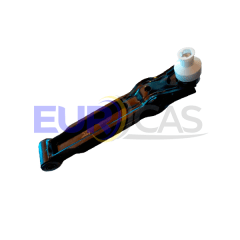 BANDEJA SUSPENSION DELANTERA IZQ/DER C/ROTULA CHEVROLET SPARK II 0.8/ SPARK 1.0