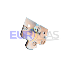 CHAPA MALETA CHEVROLET CORSA 1.6 EXTRA C16SE 2000/2008