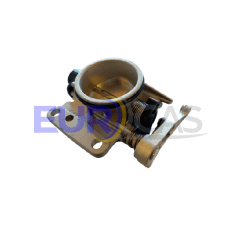 CUERPO ACELERACION C/SENSOR TPS CLIO 1.6 K4M