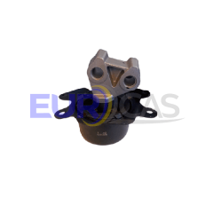 SOPORTE MOTOR TRASERO IZQUIERDO L/C CHEVROLET COMBO VAN MONT/EVOL