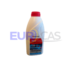WURTH SHAMPOO CON CERA 1L