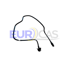 MANGUERA RETORNO DEPOSITO DE AGUA C3 1.4 8V/207 TRENDY 1.4 8V/208 1.2 12V