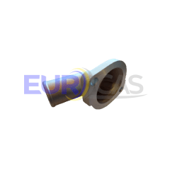 TAPA TERMOSTATO CHEVROLET LUV 2.3 AZD1 89/92