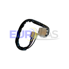 INTERRUPTOR CHAPA CONTACTO CHEVROLET LUV 89/98