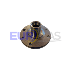 MAZA RUEDA DELANTERA S/RODAMIENTO CLIO 1.6 K4M