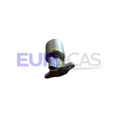Válvula EGR 5 Pines Chevrolet Sail 1.4 F14D1 2011-2017