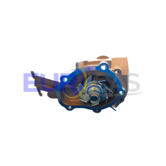 BOMBA DE AGUA CHEVROLET SPARK 1.0 B10S 2004/2016