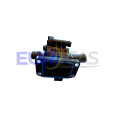 TERMOSTATO 83.0A°C PARTNER 1.6 DV6UTED4 2007/2008