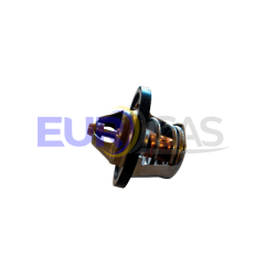 TERMOSTATO 82 GRADOS (C/ORING) CHEVROLET SPARK 0.8 6V/ SPARK II 0.8 6V/ SPARK II 1.0 8V/ III 0.8