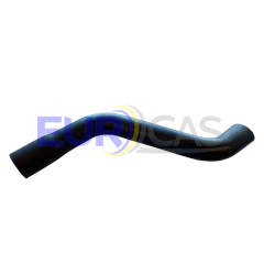 MANGUERA RADIADOR INFERIOR CHEVROLET CORSA 1.6 EXTRA C16SE 2000/2008