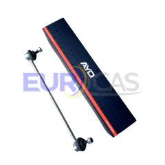 BIELETA BARRA ESTABILIZADORA IZQUIERDA LONGITUD 330MM