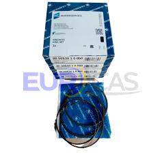 JUEGO ANILLO 80.0MM 0.50 KS K4M