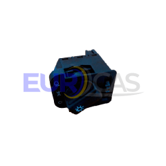 CHAPA LUCES C/REOSTATO CHEVROLET CORSA ASTRA VECTRA