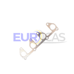 EMPAQUETADURA MULTIPLE ESCAPE CHEVROLET CORSA 1.6 EXTRA C16SE 2000/2008