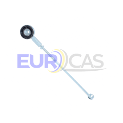 BIELETA SELECTORA P/CAMBIO 275MM BERLINGO/206/PARTNER