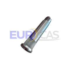 PUNTA EJE TRASERO PARA DISCO 206 1.4 TU3JP 2002/2009