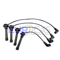 JUEGO CABLES GEELY CK 1.3/1.5 2009/2016