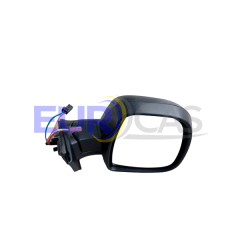 ESPEJO DERECHO ELECTRICO C/DEFROSTER BERLINGO B9 1.6 8V/PARTNER B9 1.6 8V