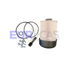 FILTRO PETROLEO NISSAN NP300 2.3 15/MASTER III